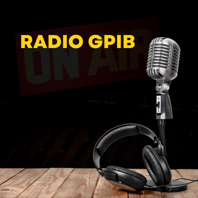 Warta Radio – Sabtu, 25 Mei 2024